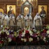 Великая Суббота. Литургия.