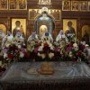 Великая Суббота. Литургия.