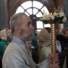Великая Суббота. Литургия.