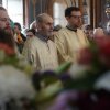 Великая Суббота. Литургия.