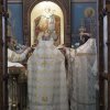 Великая Суббота. Литургия.