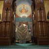 Великая Суббота. Литургия.