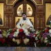 Великая Суббота. Литургия.