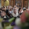 Великая Суббота. Литургия.
