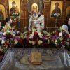Великая Суббота. Литургия.