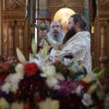 Великая Суббота. Литургия.