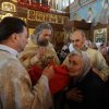Великая Суббота. Литургия.