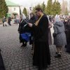 Великая Суббота. Литургия.