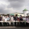 Великая Суббота. Литургия.