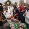 Великая Суббота. Литургия.
