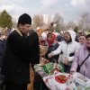 Великая Суббота. Литургия.