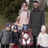Великая Суббота. Литургия.