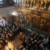 Вербное воскресенье.