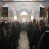 Вербное воскресенье.