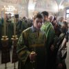 Вербное воскресенье.