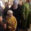Вербное воскресенье.