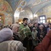 Вербное воскресенье.