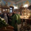Вербное воскресенье.