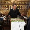 Вербное воскресенье.