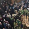 Вербное воскресенье.