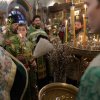 Вербное воскресенье.