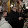 Вербное воскресенье.