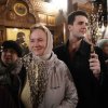 Вербное воскресенье.