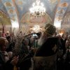 Вербное воскресенье.