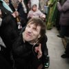 Вербное воскресенье.