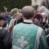 Вербное воскресенье.