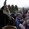 Вербное воскресенье.