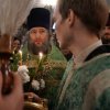 Вербное воскресенье.