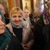 Вербное воскресенье.