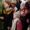 Вербное воскресенье.
