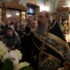 Вербное воскресенье.