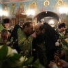 Вербное воскресенье.