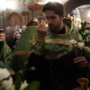 Вербное воскресенье.