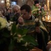 Вербное воскресенье.