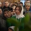Вербное воскресенье.