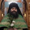 Вербное воскресенье.