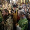 Вербное воскресенье.