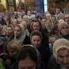 Вербное воскресенье.