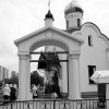 Праздник всех Святых. Литургия