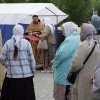 Праздник всех Святых. Литургия