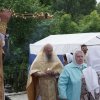 Праздник всех Святых. Литургия