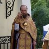 Праздник всех Святых. Литургия