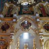 Праздник всех Святых. Литургия