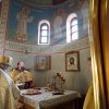 Праздник всех Святых. Литургия