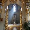 Праздник всех Святых. Литургия