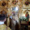 Праздник всех Святых. Литургия